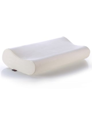 A very comfortable medical pillow for all sleeping positions, a memory foam pillow to treat neck pain, straighten the spine, and obtain a correct and comfortable sleeping position. - pzsku/Z7E400EA0967B7E77DEF3Z/45/_/1727781812/b90a8fc5-bedd-43e0-b4a0-326e6e09fcc8