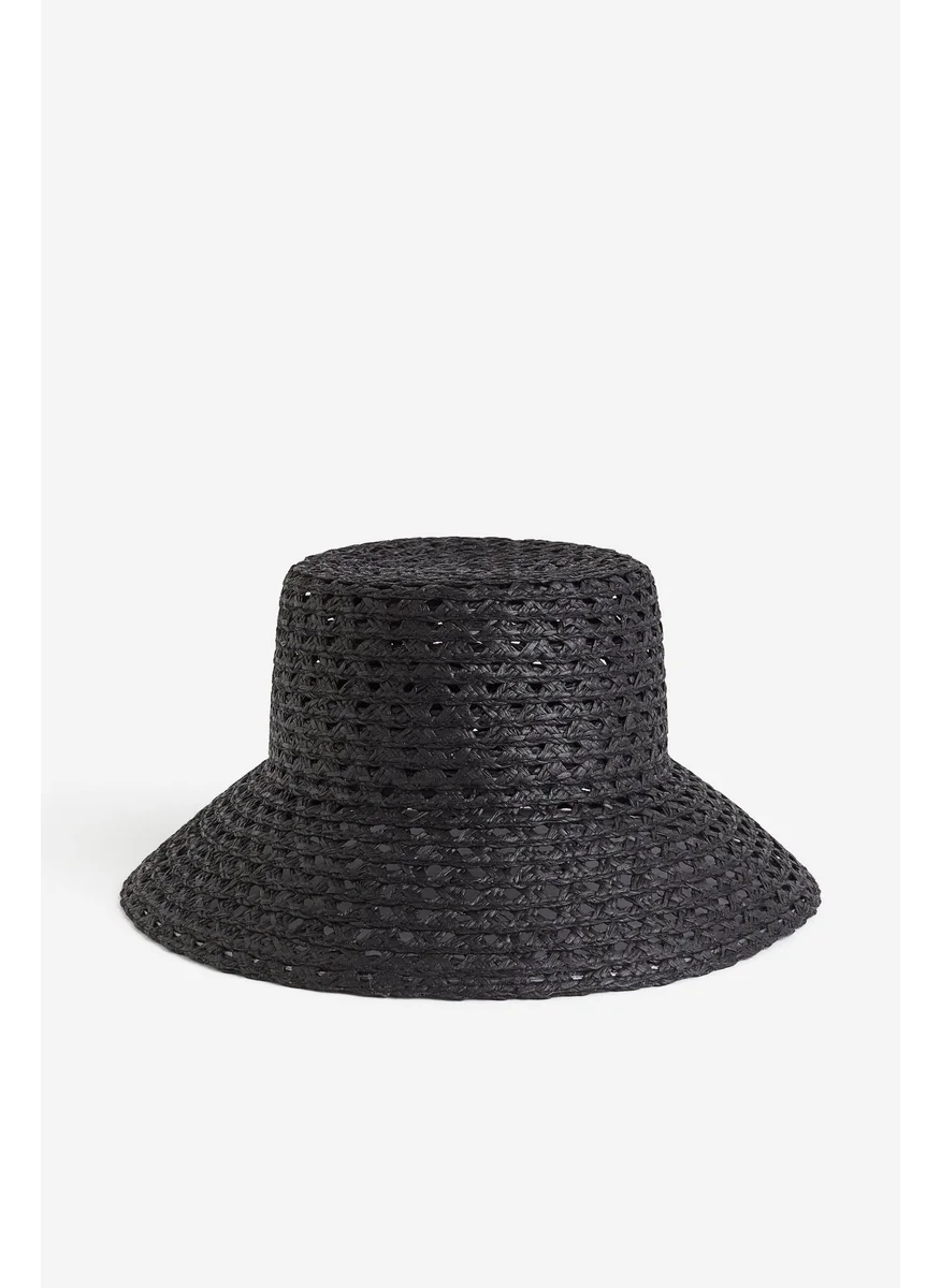 H&M Straw Hat