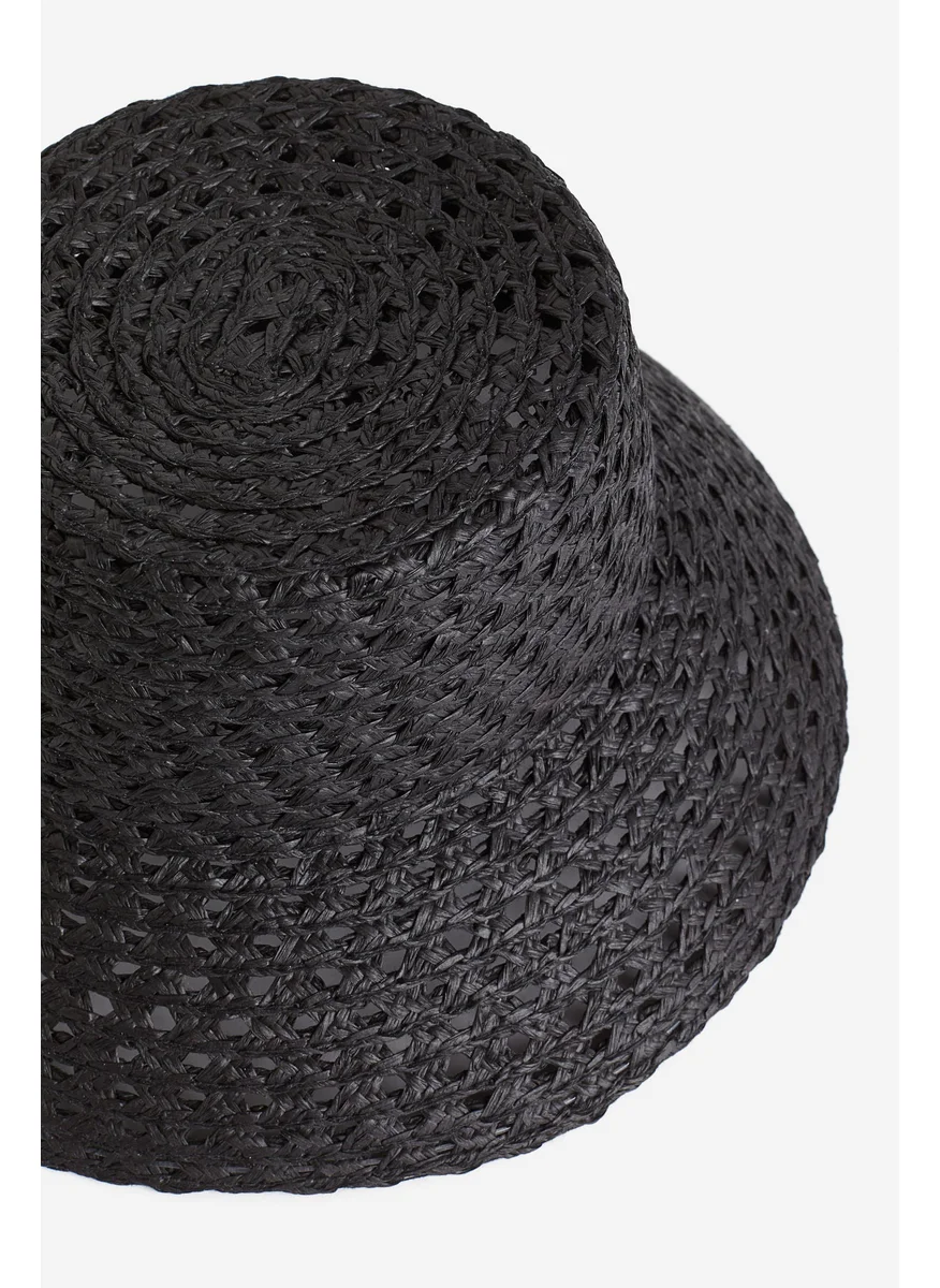 H&M Straw Hat