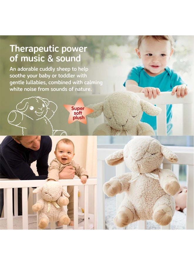 Cloud b Sleep Sheep Sound Soother - Image 3