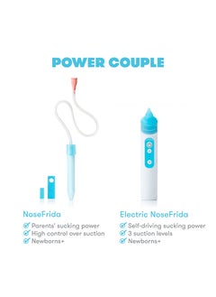 fridababy Electric NoseFrida (USB- C Charging Cable)  - Image 5