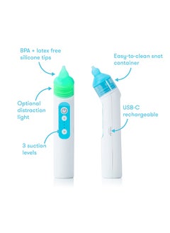 fridababy Electric NoseFrida (USB- C Charging Cable)  - Image 2
