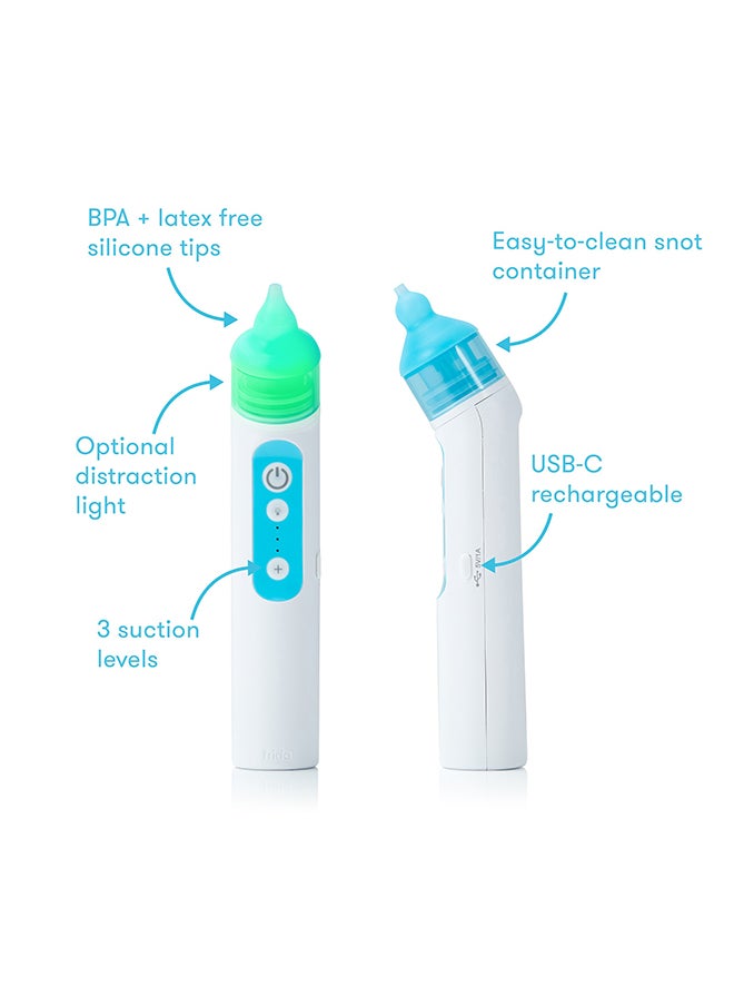 fridababy - Electric NoseFrida (USB- C Charging Cable) - Image 1