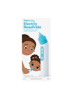 fridababy Electric NoseFrida (USB- C Charging Cable)  - Image 1