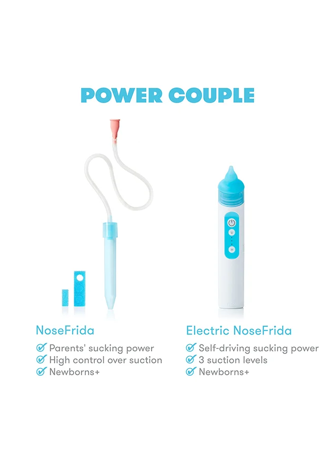 fridababy Electric NoseFrida (USB- C Charging Cable)