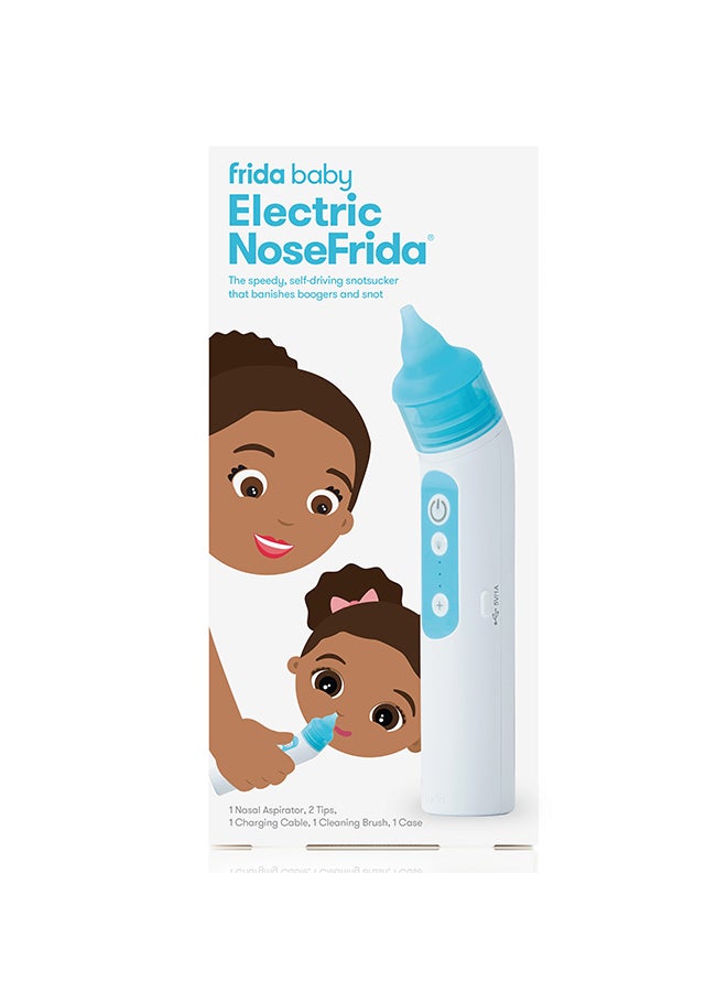 fridababy Electric NoseFrida (USB- C Charging Cable) - Image 1