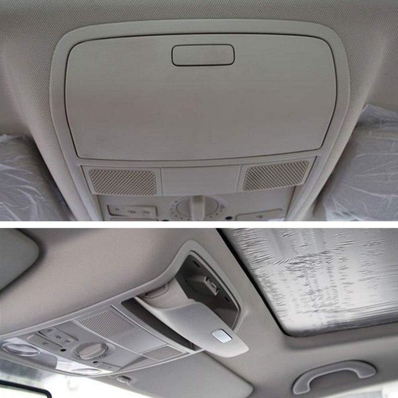 QASULER Car Sunglasses Storage Case - Image 5