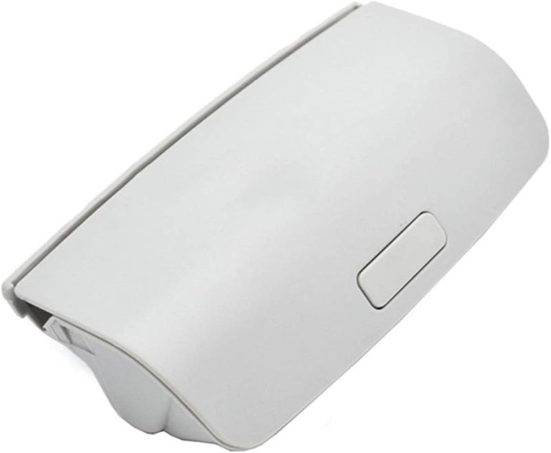 QASULER Car Sunglasses Storage Case - Image 4