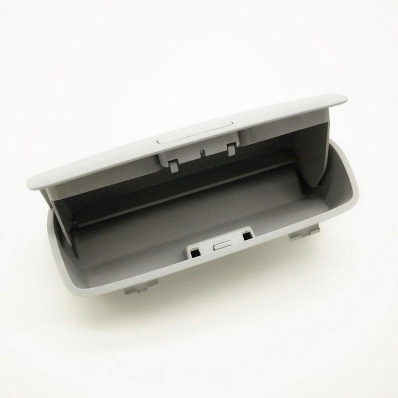 QASULER Car Sunglasses Storage Case - Image 2