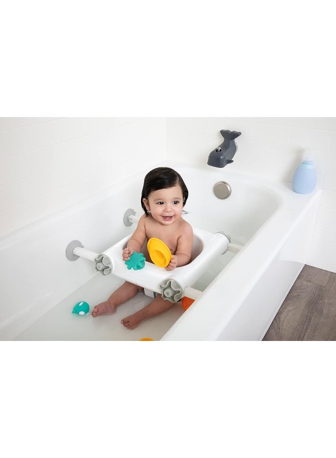 Regalo Baby Basicsâ„¢ Bath Seat - Image 1