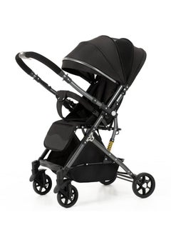 umbrella Umbrella x6 baby stroller with double padding for the child’s comfort while sitting and sleeping, with high-quality materials and anti-puncture wheels  - Image 1
