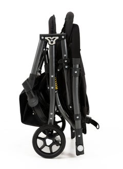 umbrella Umbrella x6 baby stroller with double padding for the child’s comfort while sitting and sleeping, with high-quality materials and anti-puncture wheels  - Image 4