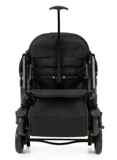 umbrella Umbrella x6 baby stroller with double padding for the child’s comfort while sitting and sleeping, with high-quality materials and anti-puncture wheels  - Image 5