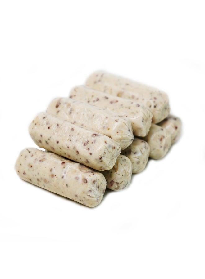 Chicken Chipolata Sausages, Neurenberger- 225g, UAE
