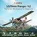 Fms Rc Planes for Beginner 1220mm Ranger Reflex V3 Red Remote Control Airplane Hobby Rc Airplanes for Adults RTFGreen - Image 3