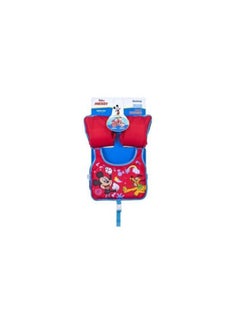 Bestway Bestway Cartoon Animation - Disney - Mickey Mouse & Friends - Mickey Mouse -Life Jacket & Armbands  - Image 1