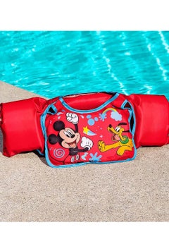 Bestway Bestway Cartoon Animation - Disney - Mickey Mouse & Friends - Mickey Mouse -Life Jacket & Armbands  - Image 2