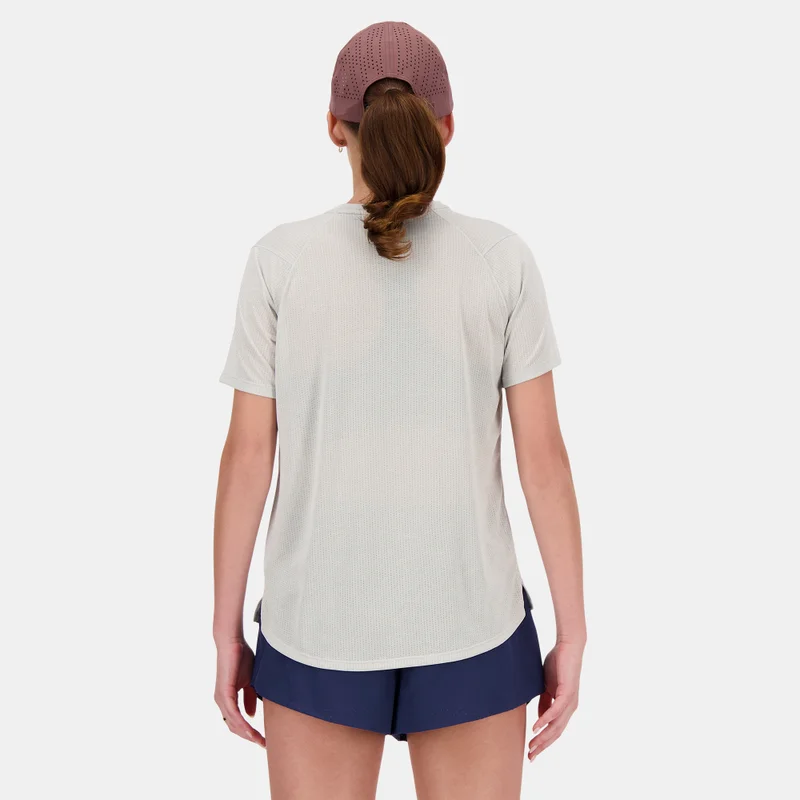 New Balance Women's Athletics Training T-Shirt