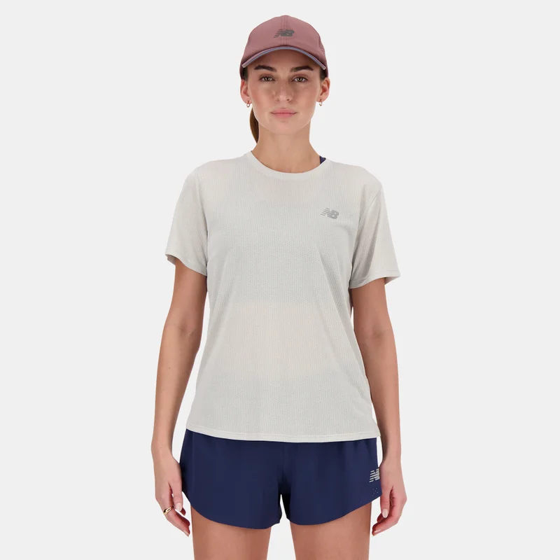 New Balance Women's Athletics Training T-Shirt