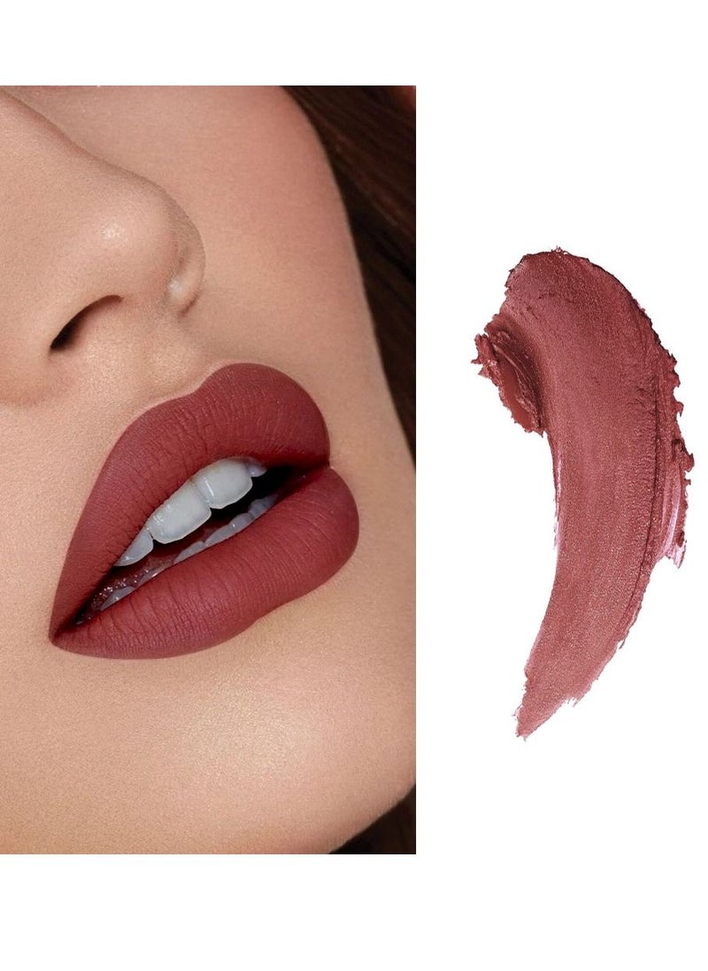 Touch Factor PRO Matte Lip Color Lipstick  - Image 2