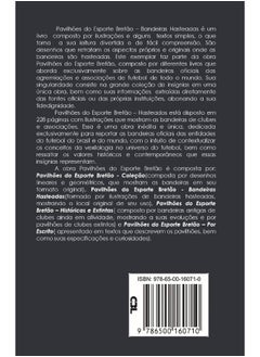 Pavilhões Do Esporte Bretão: Bandeiras Hasteadas  - Image 1