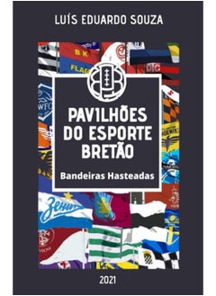 Pavilhões Do Esporte Bretão: Bandeiras Hasteadas  - Image 2