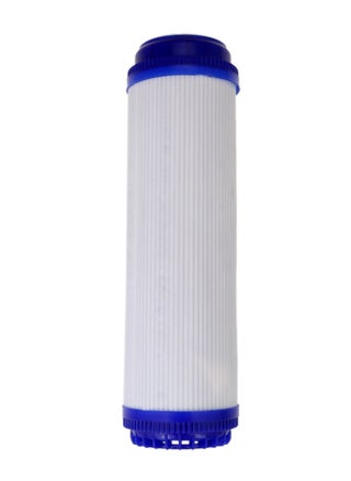 UDF Carbon Replacement Water Filter-4 Piece- Undersink Reverse Osmosis cartridge Universal Size Compatibility GAC Drinking Water Filter Chlorine taste and Odor Reduction Contaminant Removal - pzsku/Z7E41096D2A4AA4CB7DA6Z/45/_/1699794982/892828fa-3381-494d-bda3-4178014a2cfb