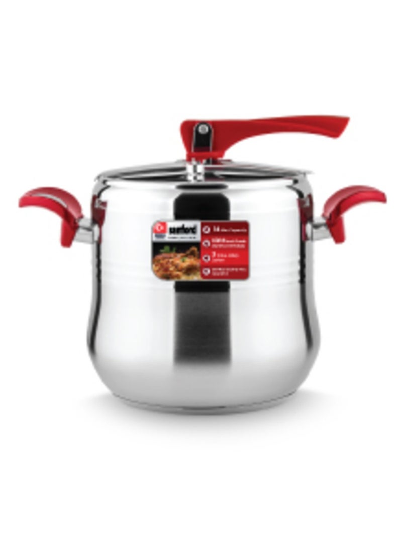 Generic Pressure Cooker  - Image 1
