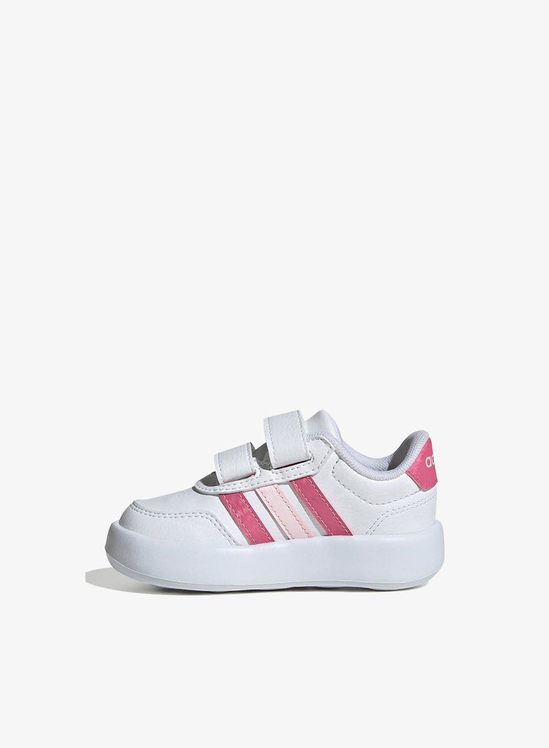 Adidas Infant Breaknet 3.0 Cf - Image 2