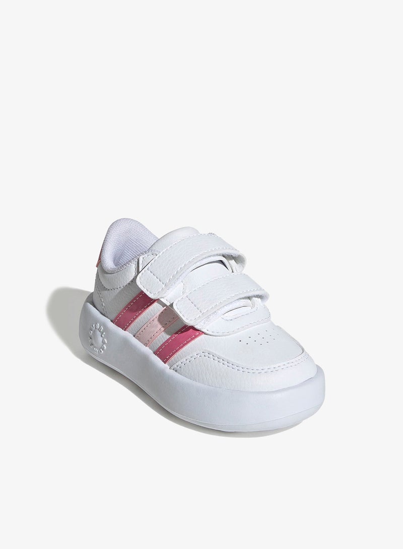 Adidas Infant Breaknet 3.0 Cf - Image 3