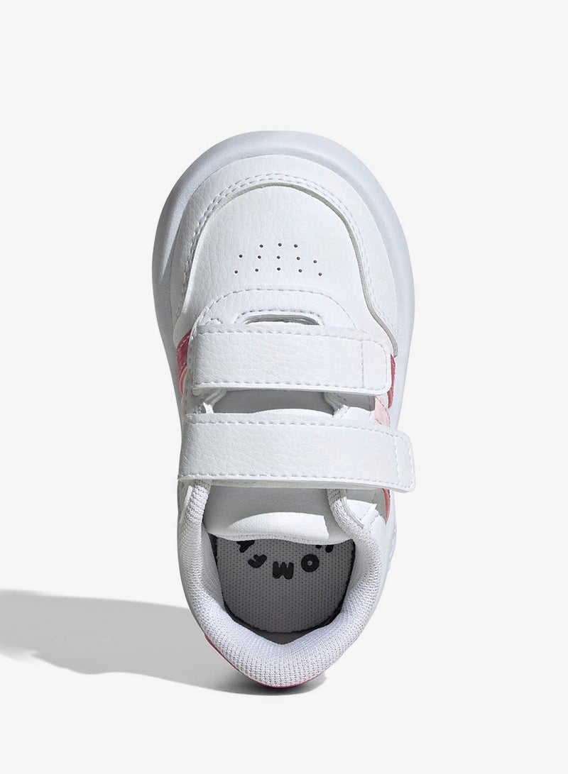 Adidas Infant Breaknet 3.0 Cf - Image 5