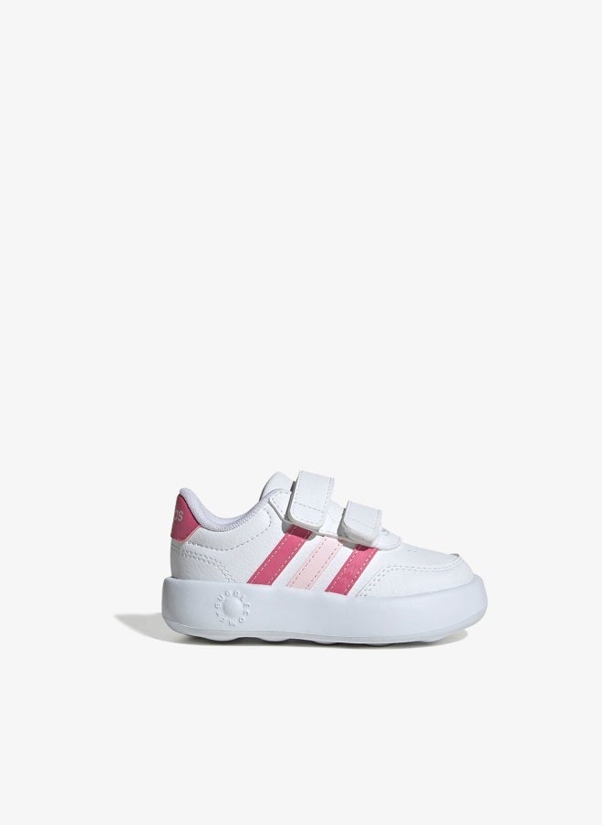 Adidas Infant Breaknet 3.0 Cf - Image 1