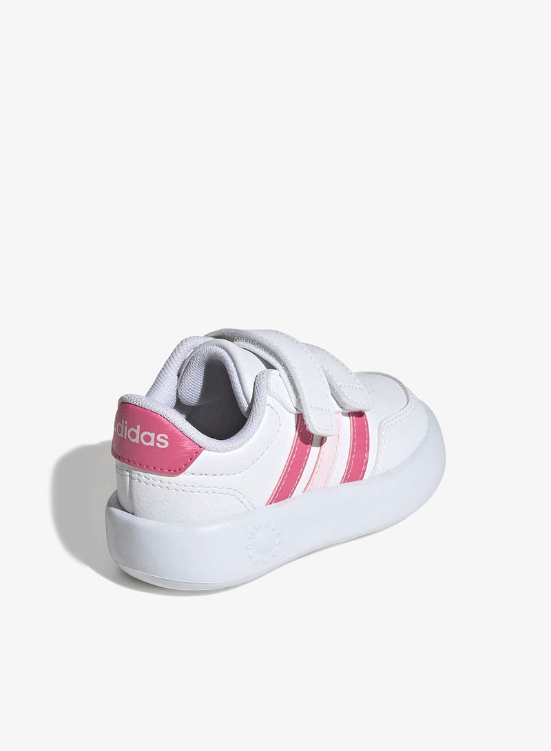Adidas Infant Breaknet 3.0 Cf - Image 4