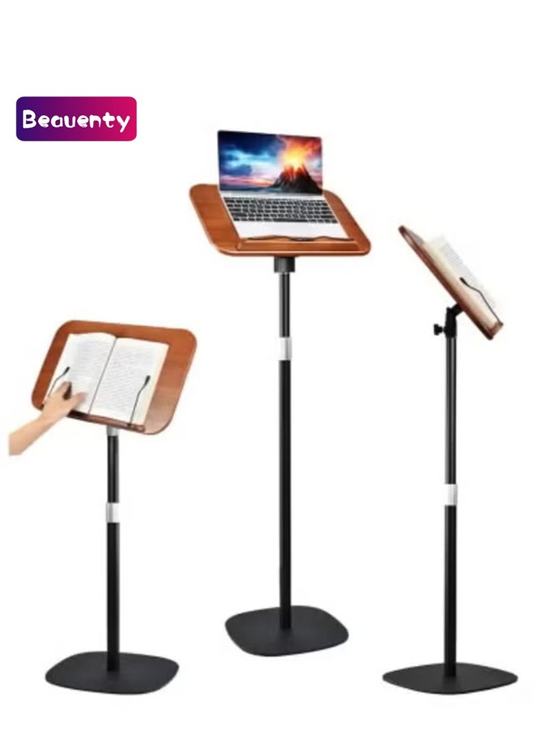 بيوينتي حامل كتب - Image 1