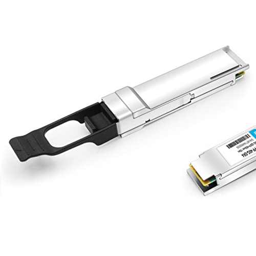 fiber mall 40G QSFP+ SR4 for Arista Networks QSFP-40G-SR4, 40GBASE-SR4 QSFP+ 850nm 150m MTP/MPO DOM Optical Transceiver Module - Image 4