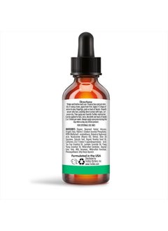 TruSkin Naturals TruSkin Tea Tree Super Serum for Face – Clarifying Facial Serum with Tea Tree Oil, Salicylic Acid, Hyaluronic Acid and Niacinamide – Skin Care Made to Unclog Pores & Soothe Unhappy Skin, 1 fl oz  - Image 2