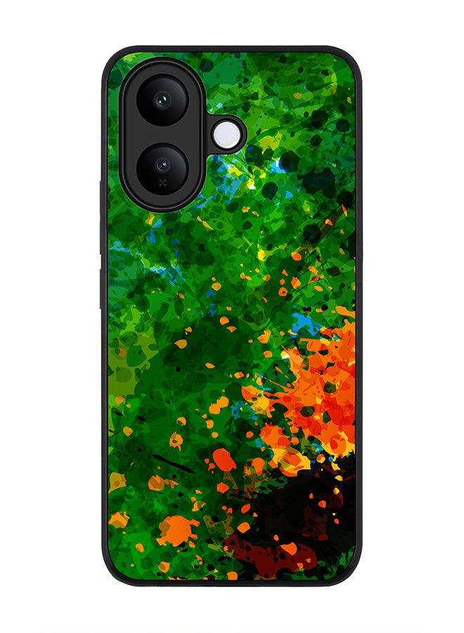 Stylizedd For vivo V60 Lite 5G / V60 Lite 4G Case,Slim fit Camera Protection, Shockproof Thin Phone cover  - Amazonjungle - Image 1