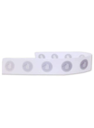 NFC Tags for iPhone Android Smartphones, Coated Paper Ntag213 Self-adhesive Stickers Ntag 213 RFID Key Token Tags Support 13.56mhz RFID NFC IC Mifare (20 Tags) - pzsku/Z7E4186B047CA7CE8A3B9Z/45/_/1652198475/8e22a655-75e0-413c-8eb5-63f4c4127c06
