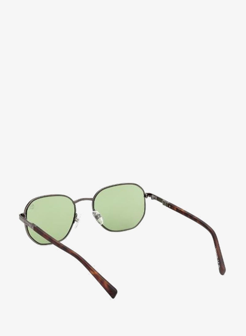 Timberland Wayfarers Sunglasses - Image 5
