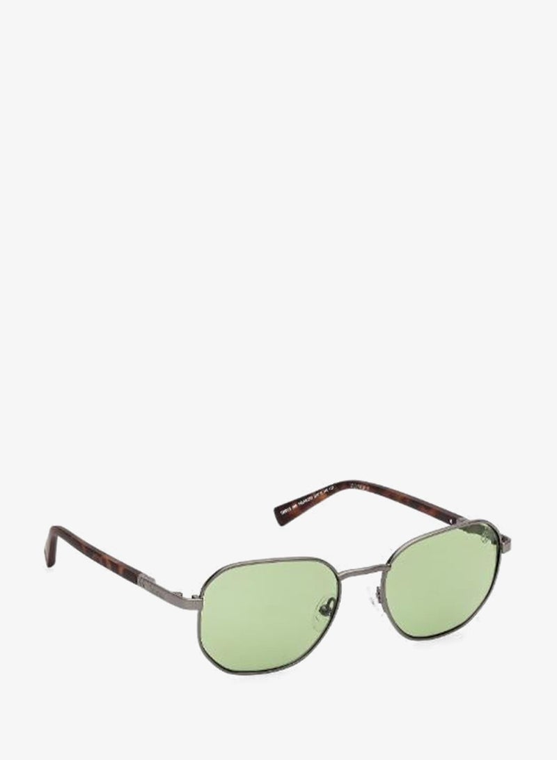 Timberland Wayfarers Sunglasses - Image 3