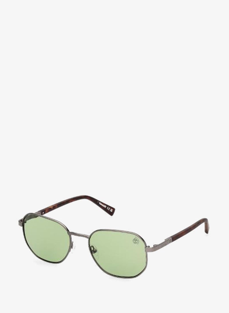 Timberland Wayfarers Sunglasses - Image 4