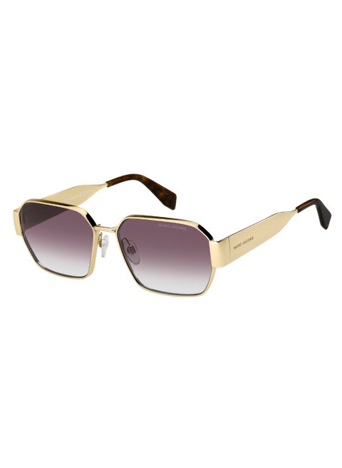 Rectangular Marc Jacobs Sunglasses Frames
