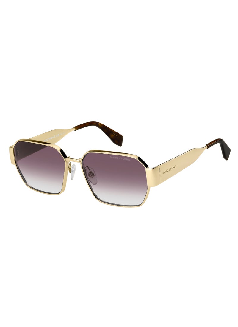 Marc Jacobs Rectangular Marc Jacobs Sunglasses Frames  - Image 1