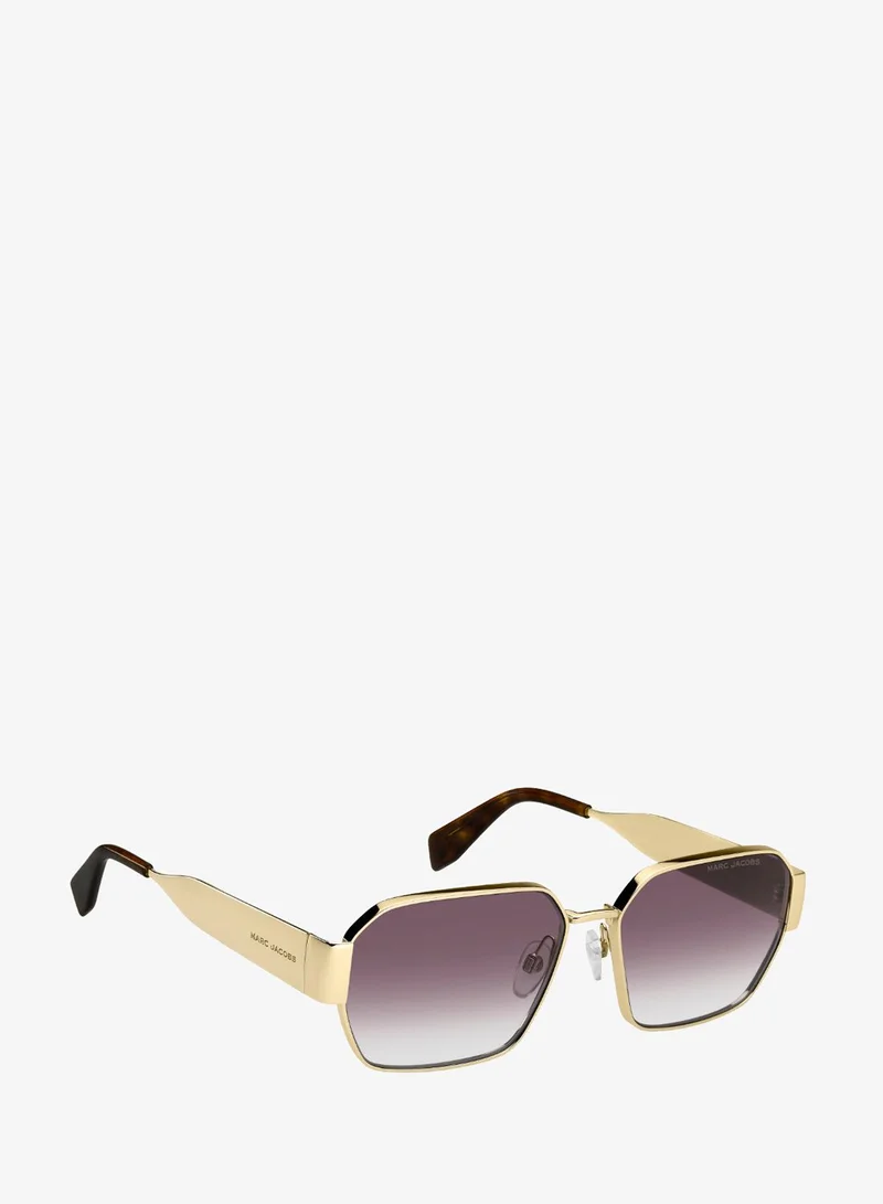 Marc Jacobs  Rectangular Marc Jacobs Sunglasses Frames for Women | Best Price UAE