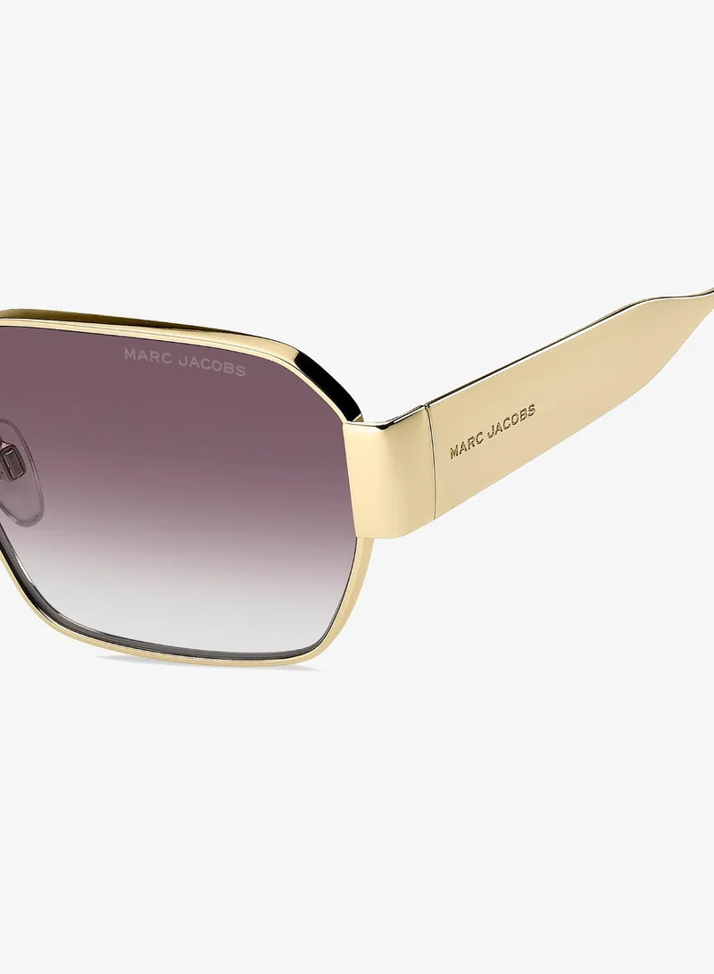 Marc Jacobs  Rectangular Marc Jacobs Sunglasses Frames for Women | Best Price UAE