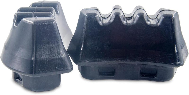 Autoacc Front Bump Stops for Jeep Liberty 2008-2012 - Image 3