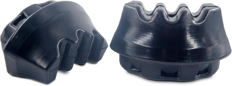 Autoacc Front Bump Stops for Jeep Liberty 2008-2012 - Image 1