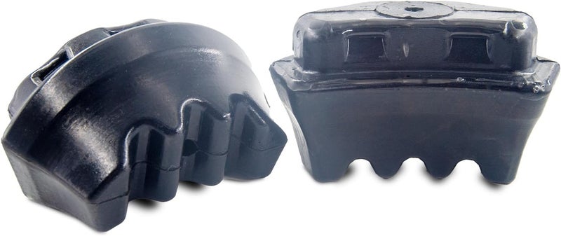 Autoacc Front Bump Stops for Jeep Liberty 2008-2012 - Image 2