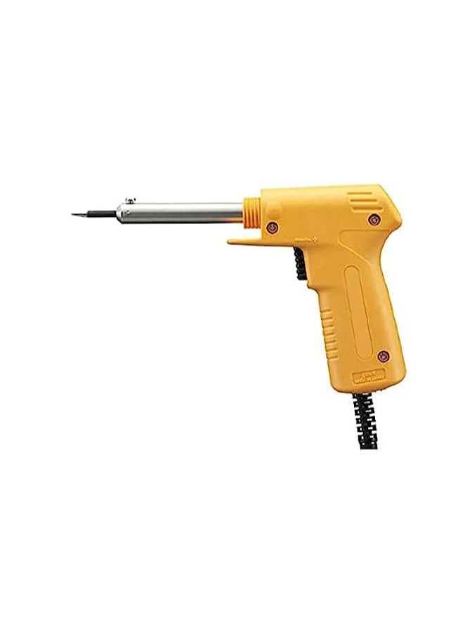 Soldering iron gun
