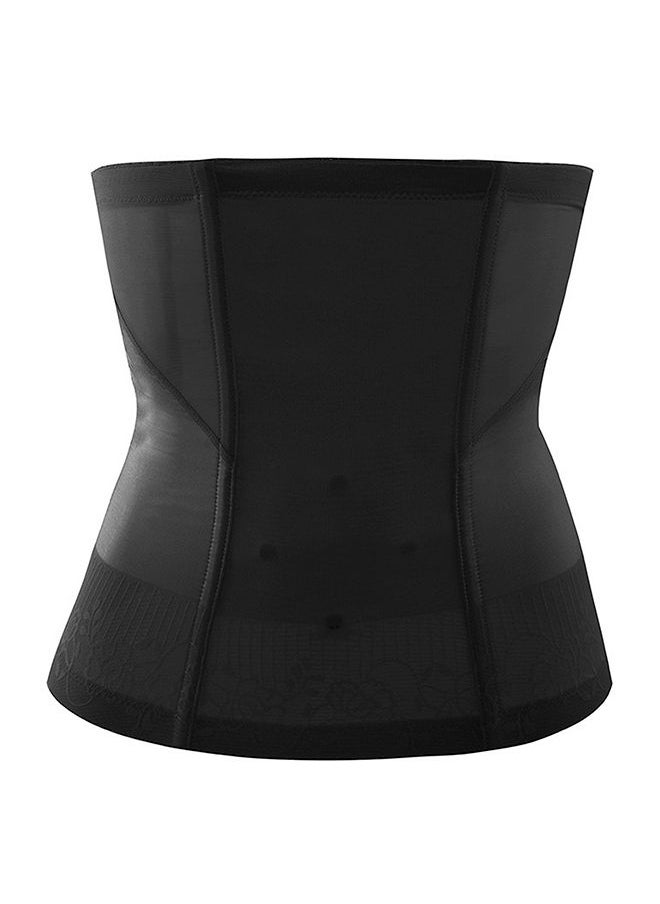 NIBEMINENT Waist Fat Burning Belt 30.5centimeter  - Image 1